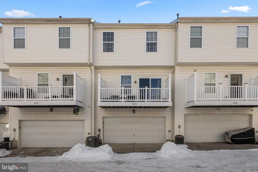 8253 Macintosh Ct #59, Jessup, MD 20794 - #3