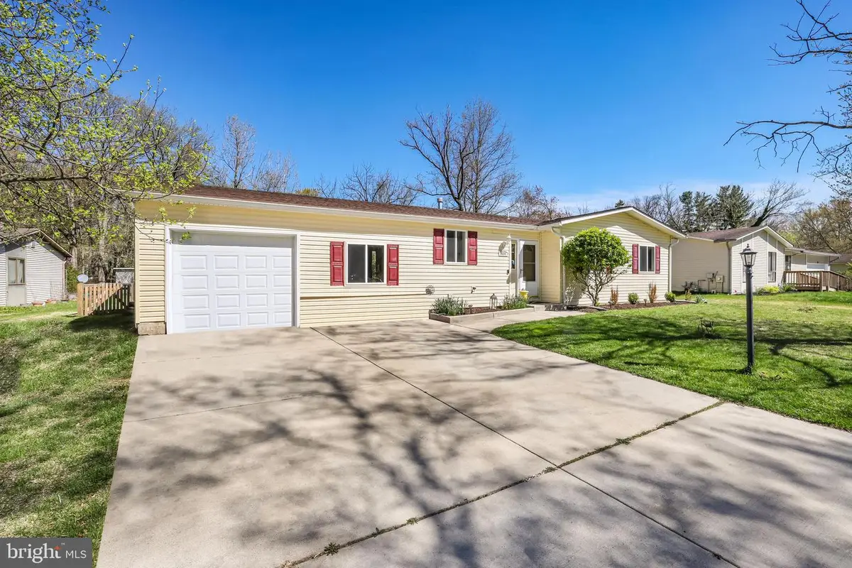 9334 Big River Run, Columbia, MD 21045 - #1