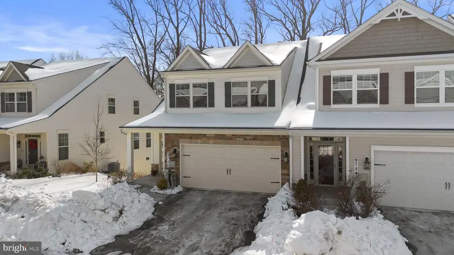 9756 Knowledge Dr, Laurel, MD 20723 - #2