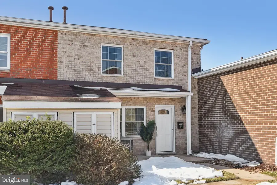 9175 Hitching Post Ln #f, Laurel, MD 20723 - #2