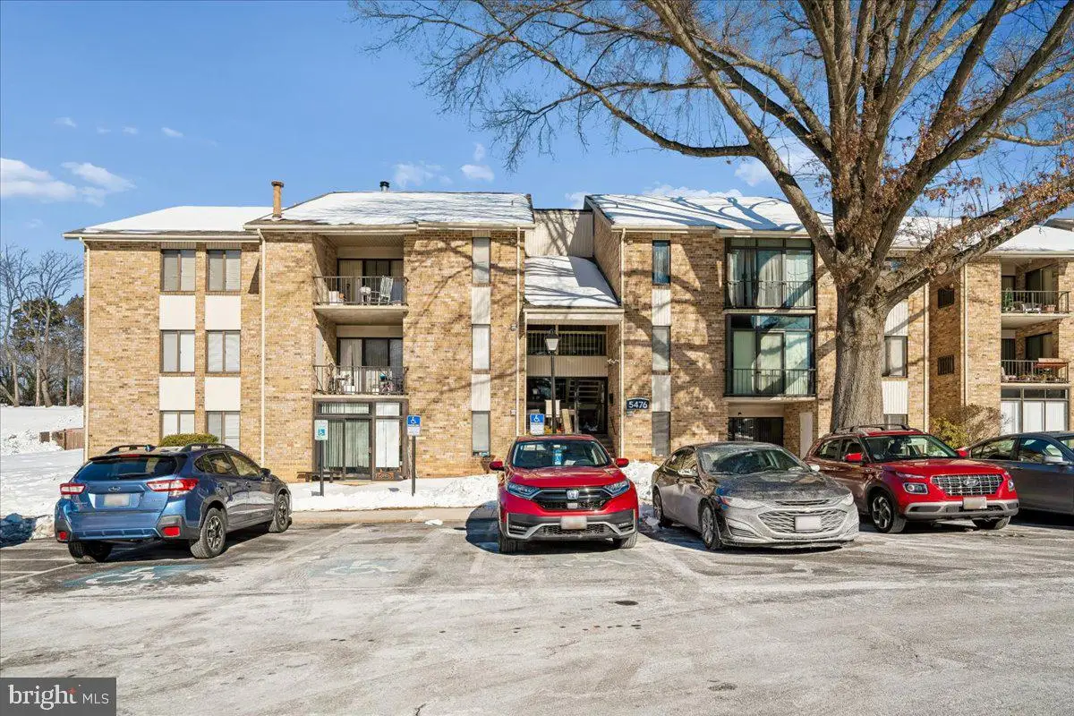 5476 Cedar Ln #c-3, Columbia, MD 21044 - #1