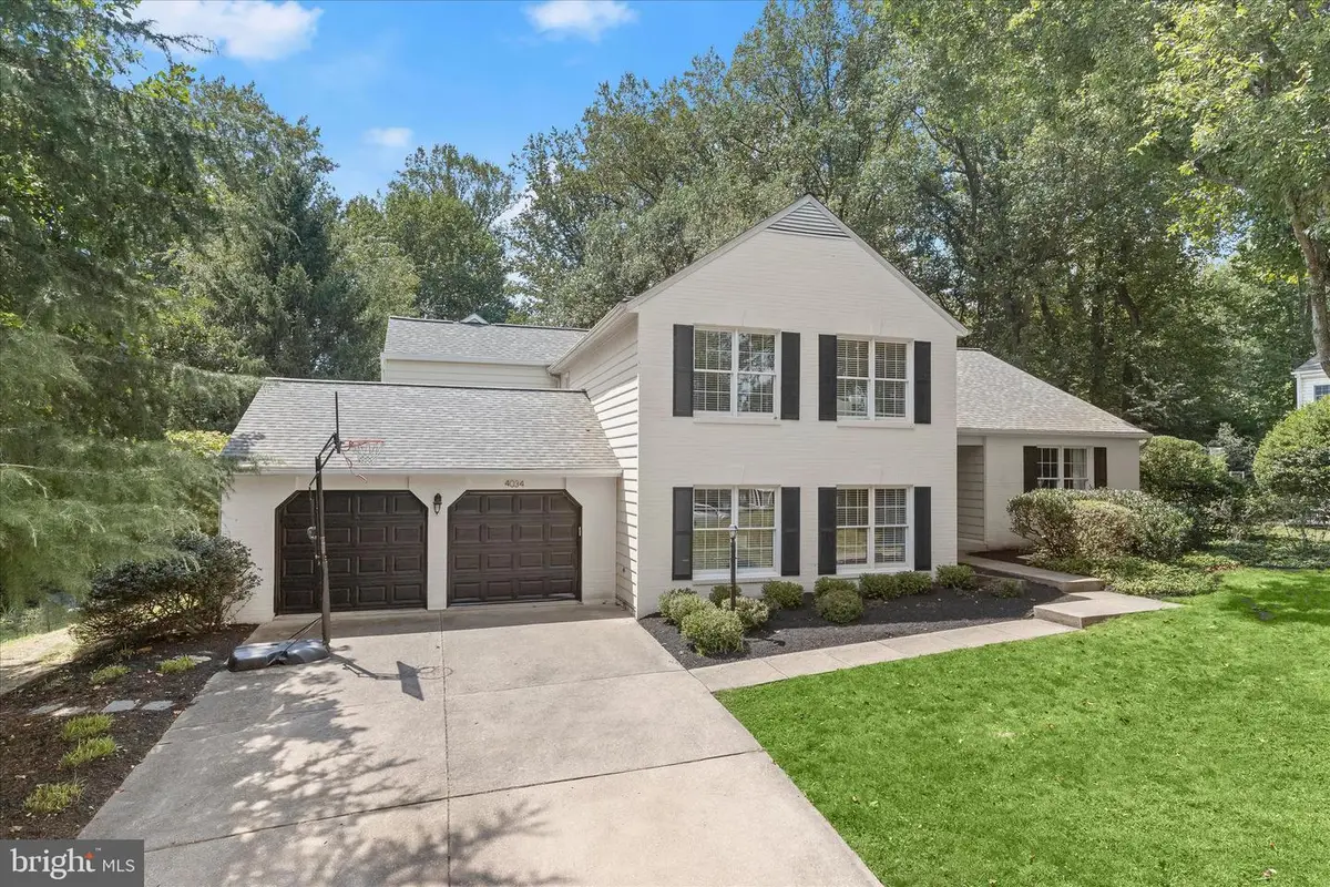 4034 White Star Way, Ellicott City, MD 21042 - #1
