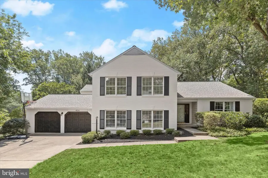 4034 White Star Way, Ellicott City, MD 21042 - #3