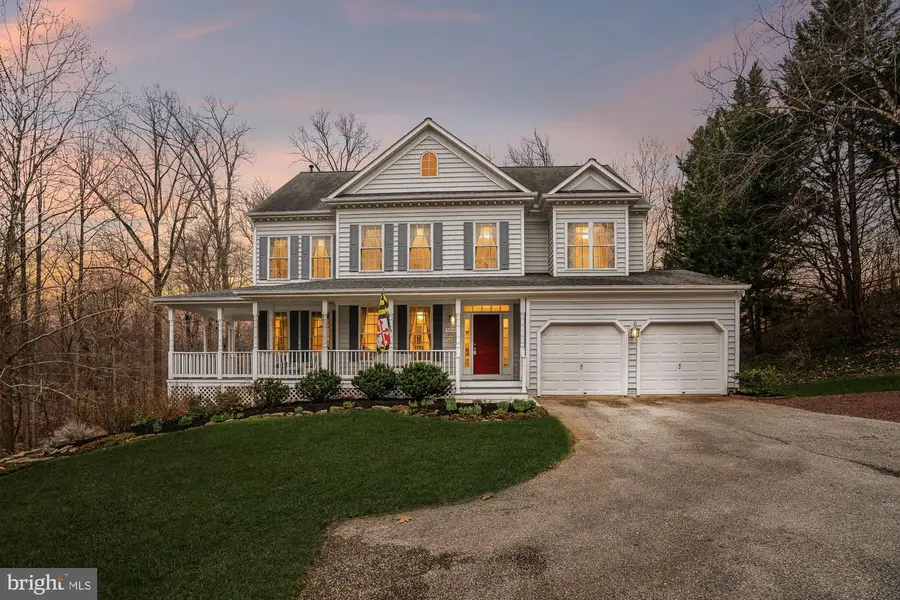 5885 Stearman Ct, Elkridge, MD 21075 - #2