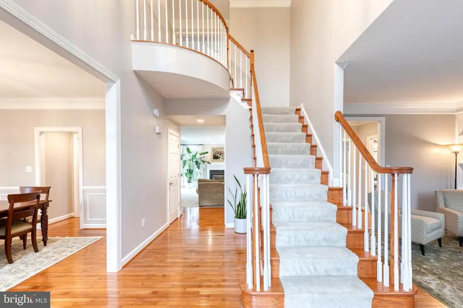 7125 Millbury Ct, Elkridge, MD 21075 - #2