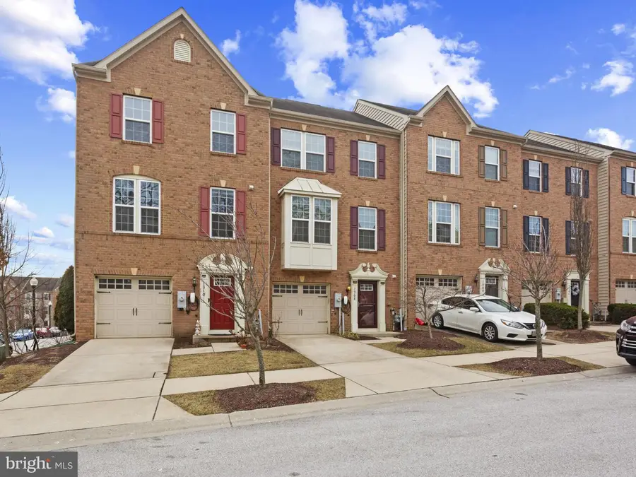 7308 Summit Rock Rd, Elkridge, MD 21075 - #3