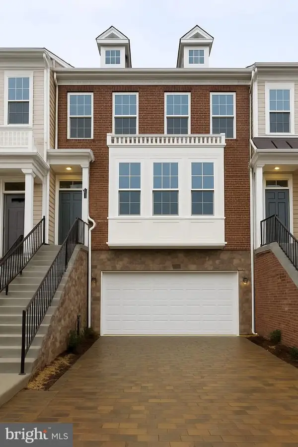 9926 Cypress Way, LAUREL, MD 20723
