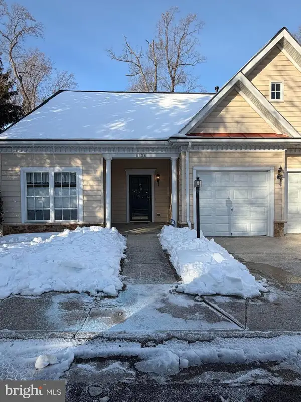 6428 Hickory Overlook #71, COLUMBIA, MD 21044