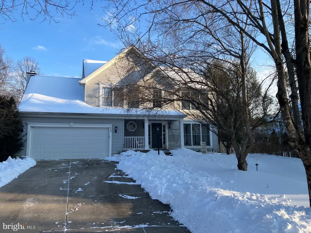 6404 Reedy Song Knl, Clarksville, MD 21029 - Image #1