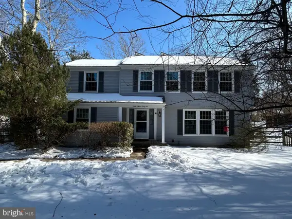 6366 Rising Moon, COLUMBIA, MD 21045