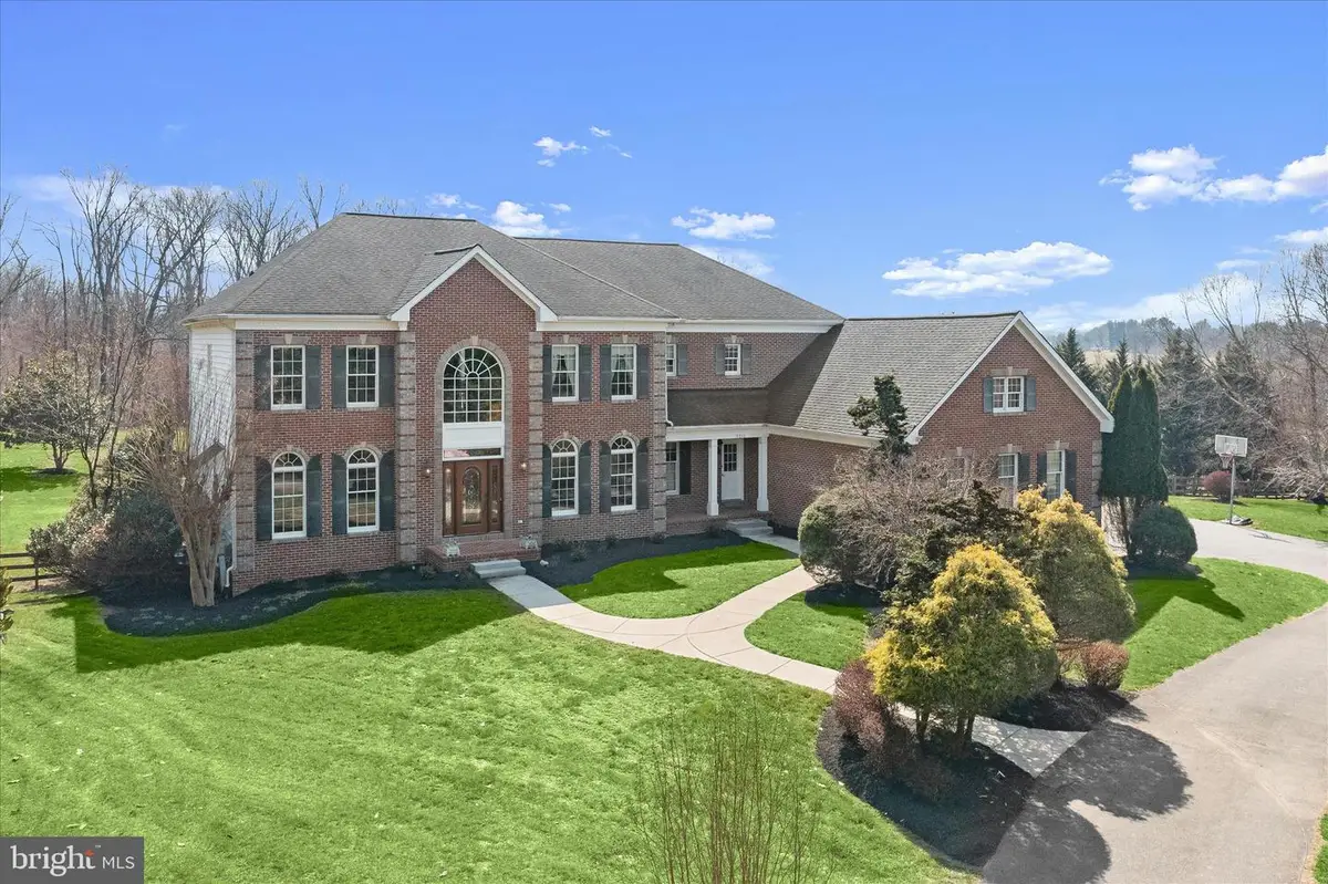 3210 Daisy Rd, Woodbine, MD 21797 - #1