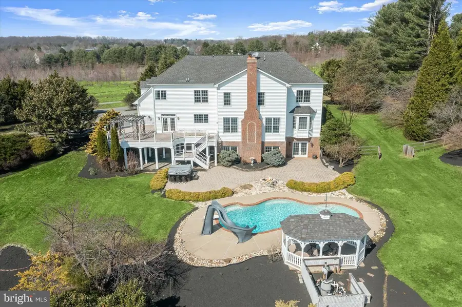 3210 Daisy Rd, Woodbine, MD 21797 - #3