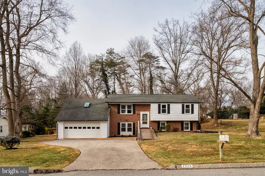 7926 Helmart Dr, Laurel, MD 20723 - Image #2