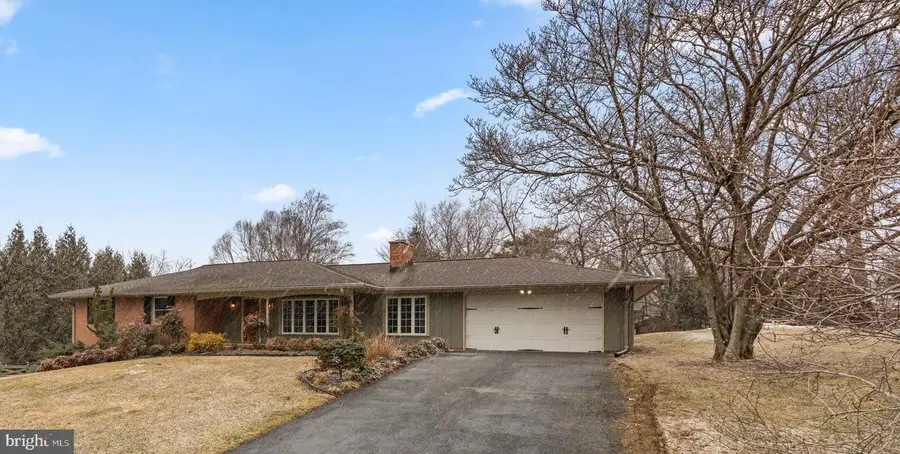 9122 Northfield Rd, Ellicott City, MD 21042 - #2