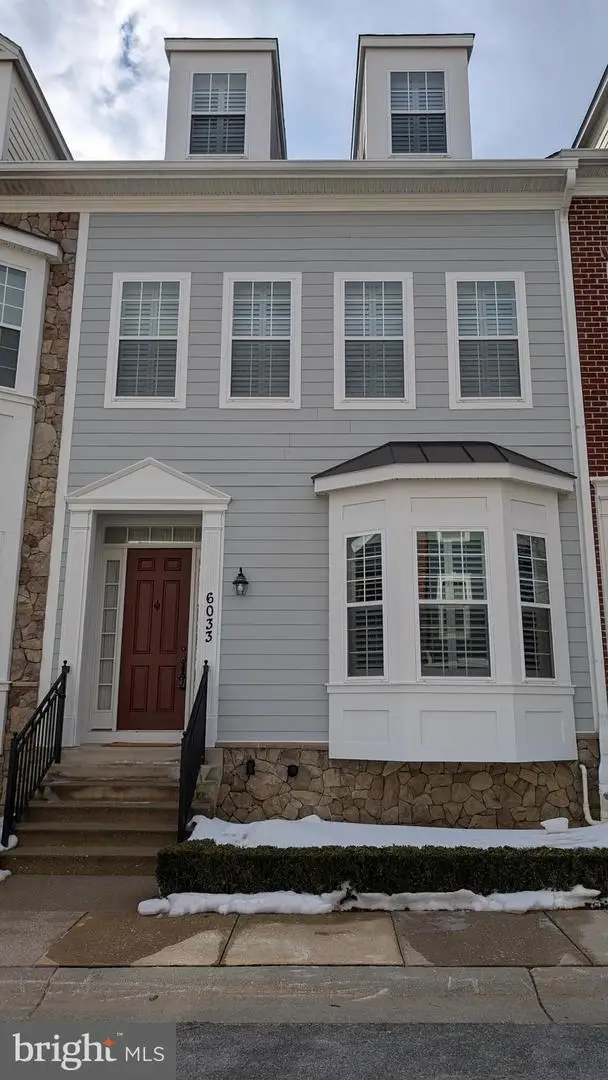 6033 Talbot Dr, Ellicott City, MD 21043 - #2