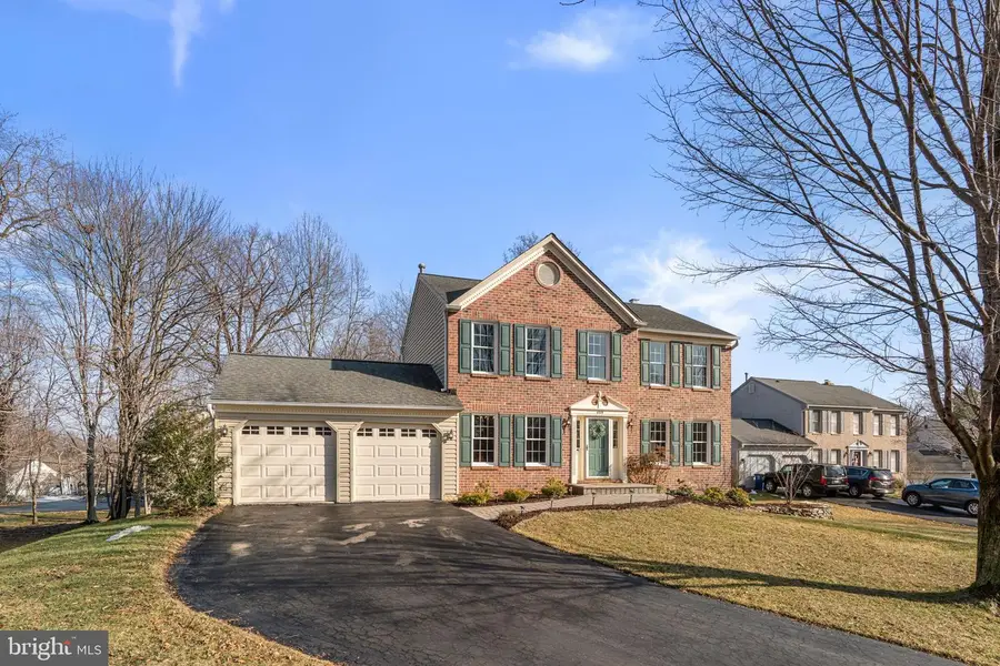 4519 Vineyard Overlook, Ellicott City, MD 21043 - #2