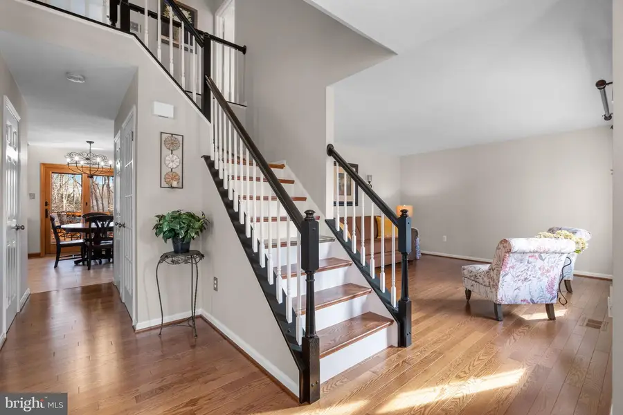 4519 Vineyard Overlook, Ellicott City, MD 21043 - #3