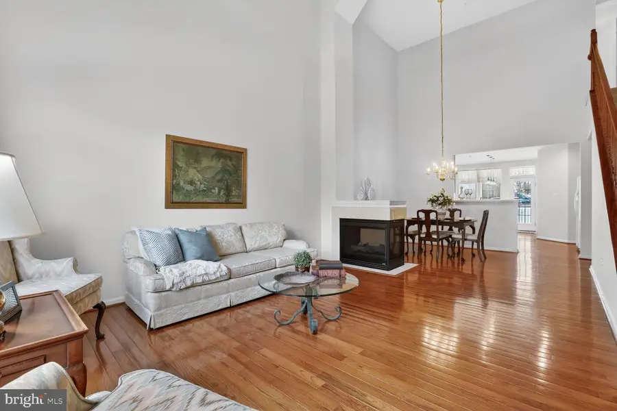 5904 Abrianna Way #b, Elkridge, MD 21075 - #2