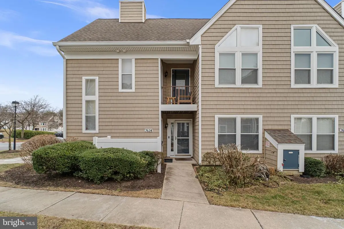 7634 Stony Creek Ln, Ellicott City, MD 21043 - Image #1