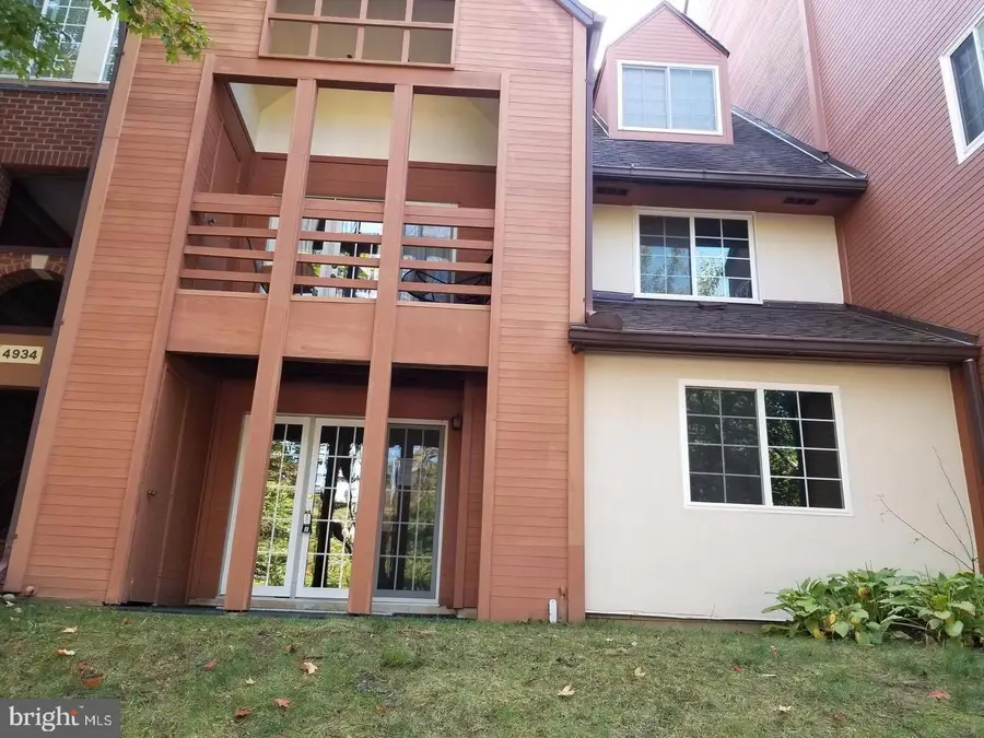 4934 Columbia Rd #458, Columbia, MD 21044 - #2