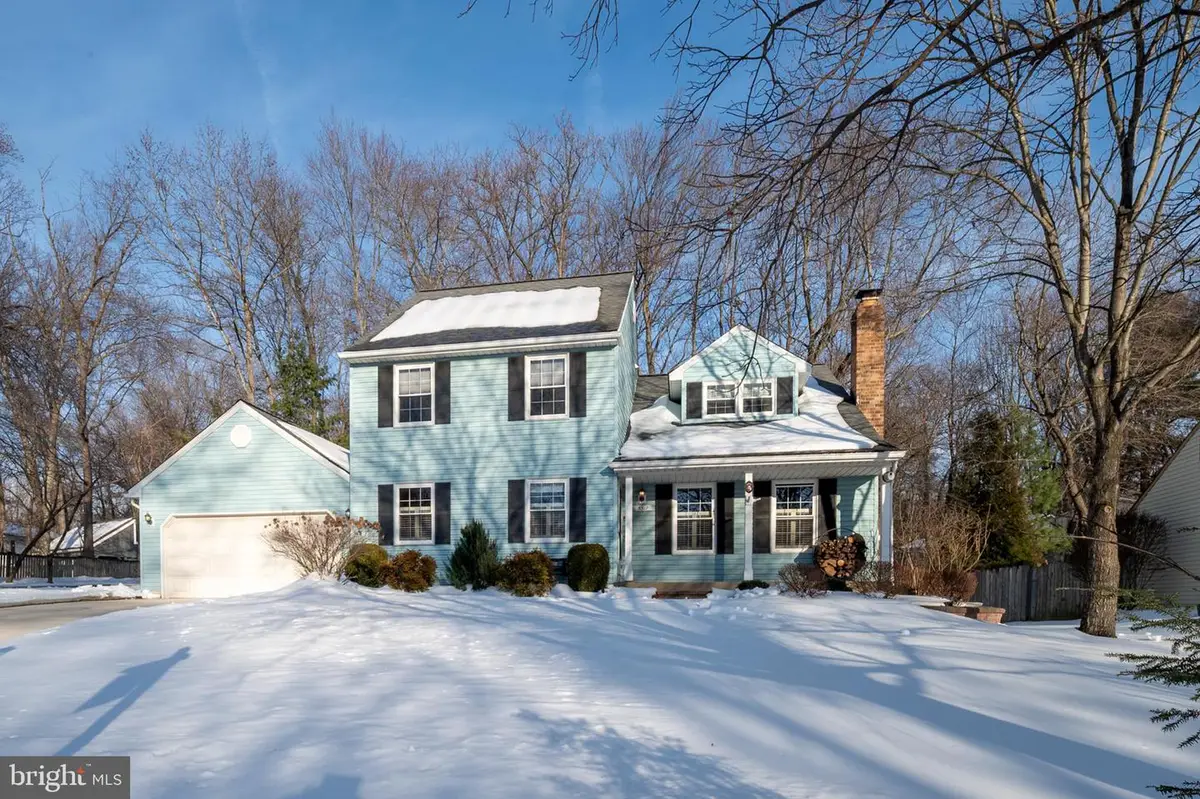 5317 Night Roost Ct, Columbia, MD 21045 - #1