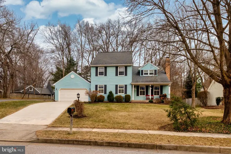 5317 Night Roost Ct, Columbia, MD 21045 - #3