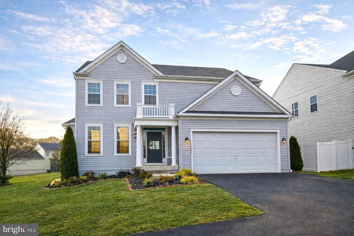 6201 Walter Way, Ellicott City, MD 21043 - #1