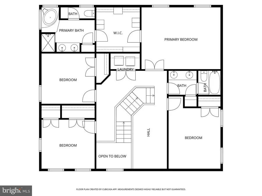 6201 Walter Way, Ellicott City, MD 21043 - #3