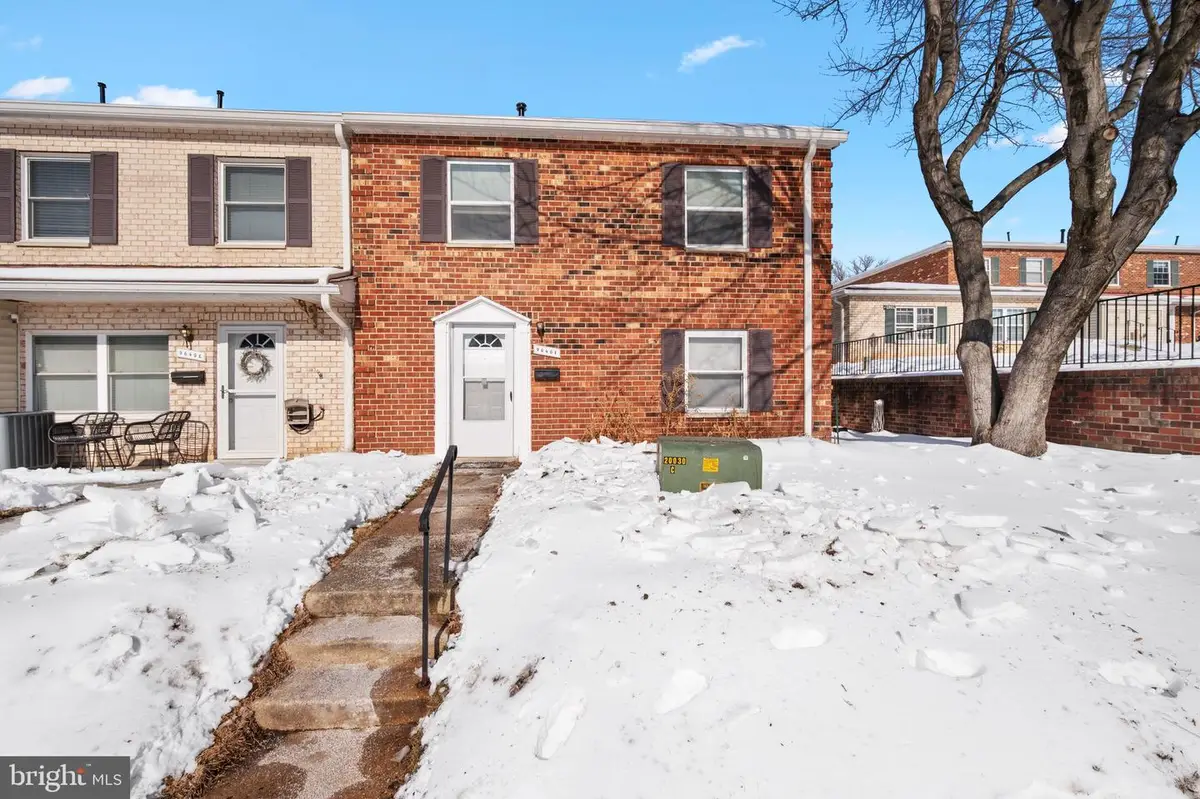 9640 Homestead Ct #f, Laurel, MD 20723 - #1