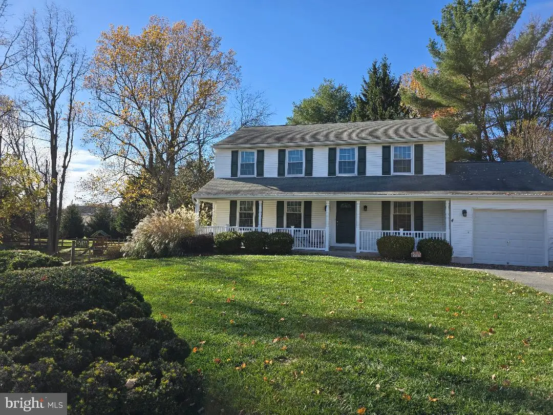 8508 Kings Meade Way, Columbia, MD 21046 - Image #1