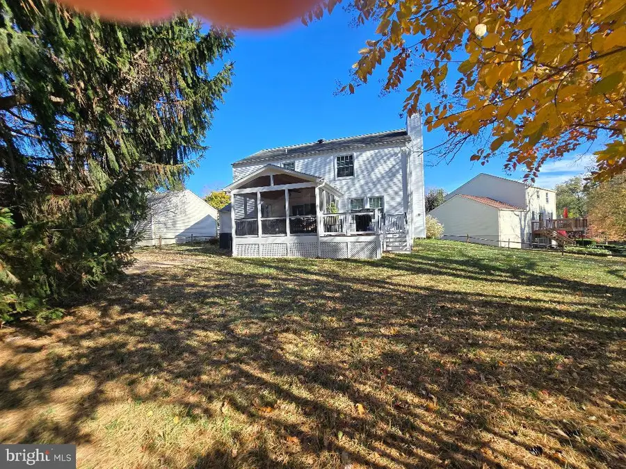 8508 Kings Meade Way, Columbia, MD 21046 - Image #2