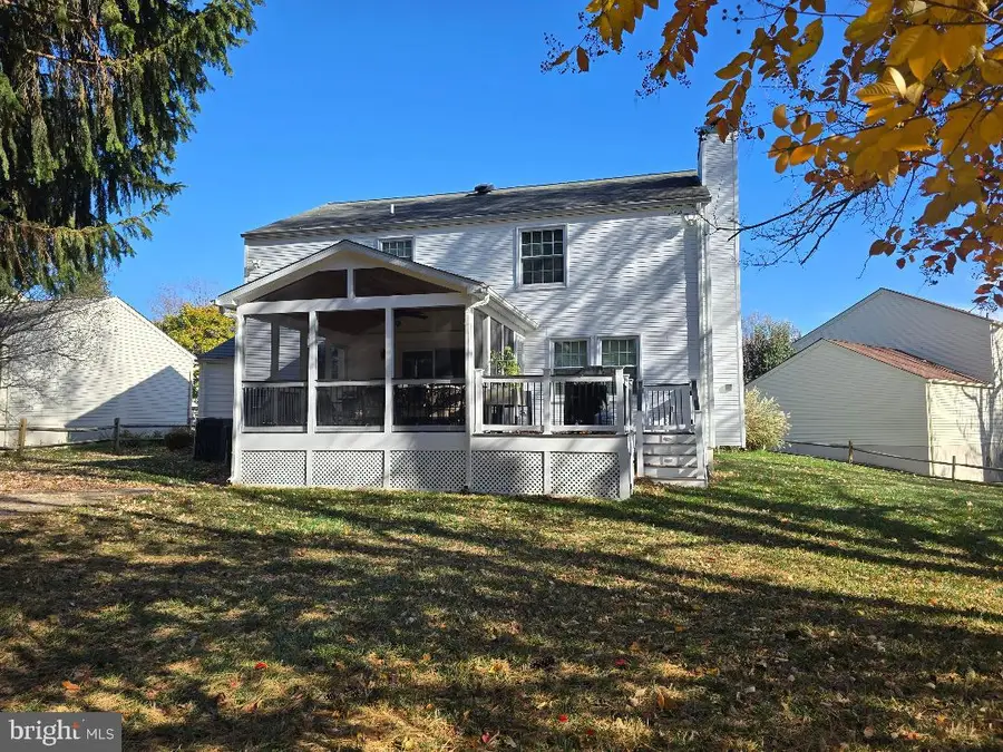 8508 Kings Meade Way, Columbia, MD 21046 - Image #3