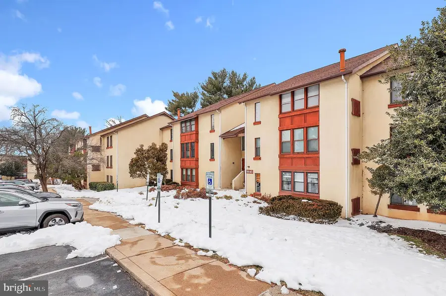 9645 White Acre Rd #a2, Columbia, MD 21045 - Image #2