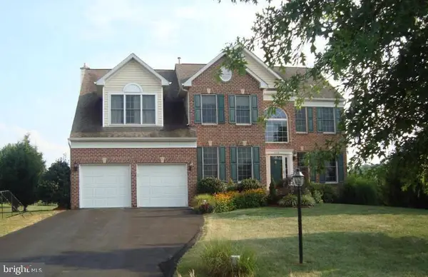 6448 Richardson Farm Ln, CLARKSVILLE, MD 21029