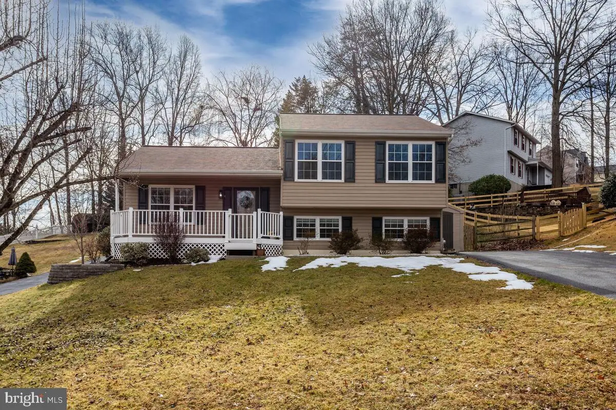 6186 Fairbourne Ct, Hanover, MD 21076 - #1