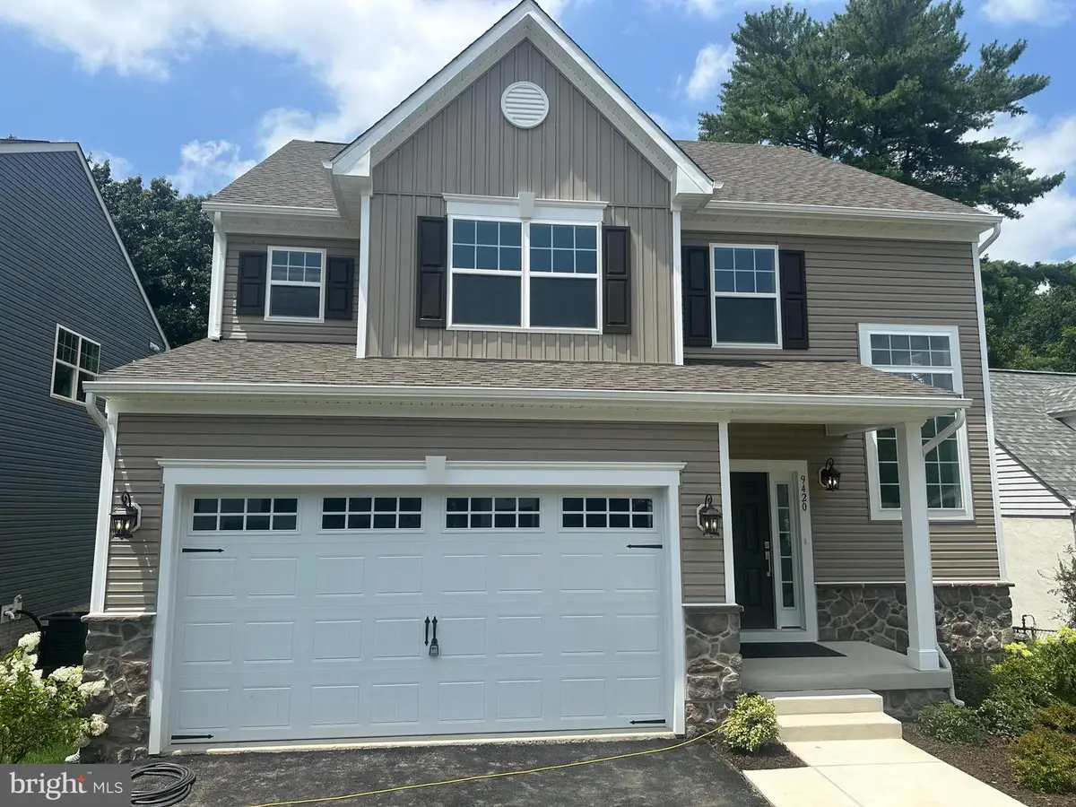 9425 Fairview Ave, Laurel, MD 20723 - Image #1