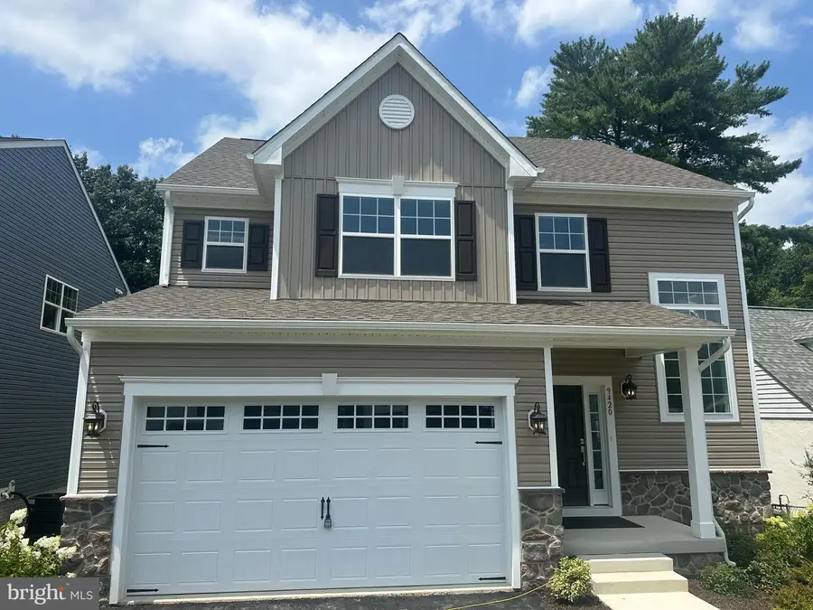 9425 Fairview Ave, Laurel, MD 20723 - Image #2