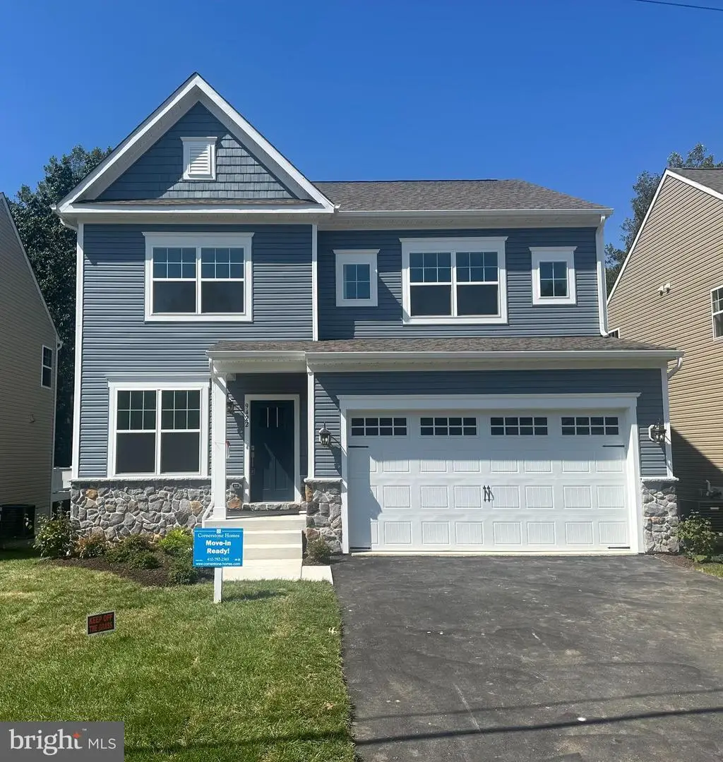 9437 Fairview Ave, Laurel, MD 20723 - Image #1