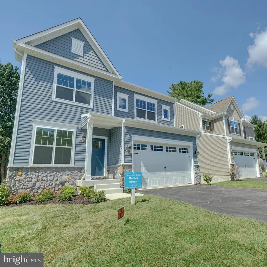 9437 Fairview Ave, Laurel, MD 20723 - Image #2