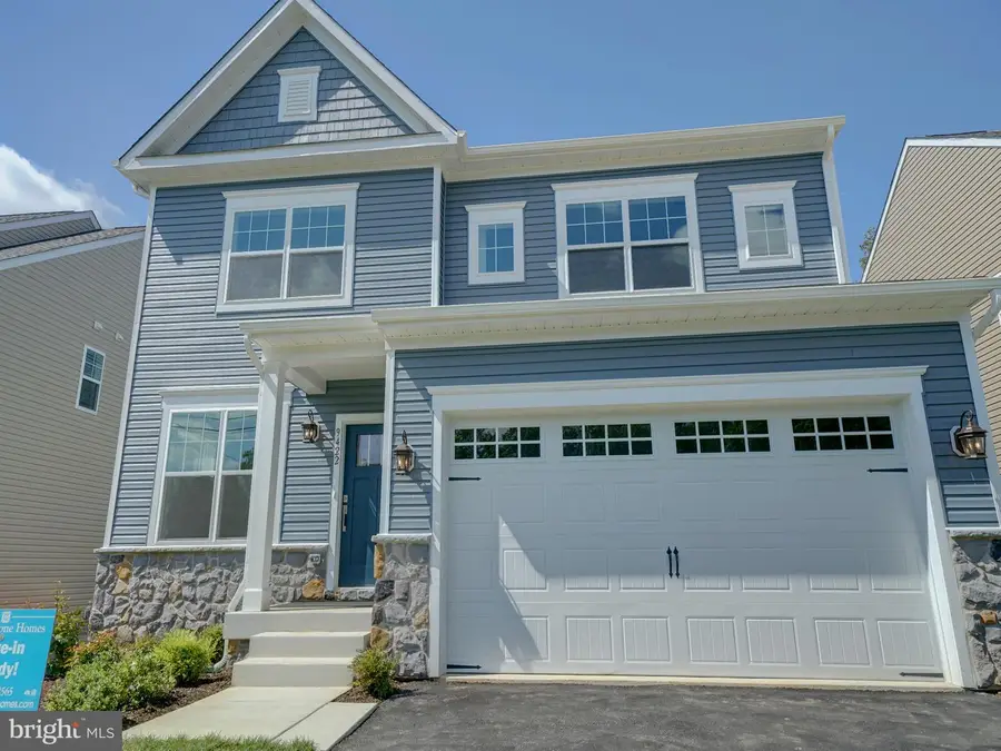 9437 Fairview Ave, Laurel, MD 20723 - Image #3