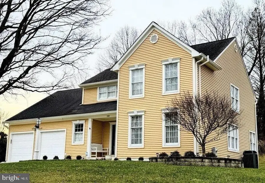 3309 Royal Oak Ct Sw, Ellicott City, MD 21043 - #2