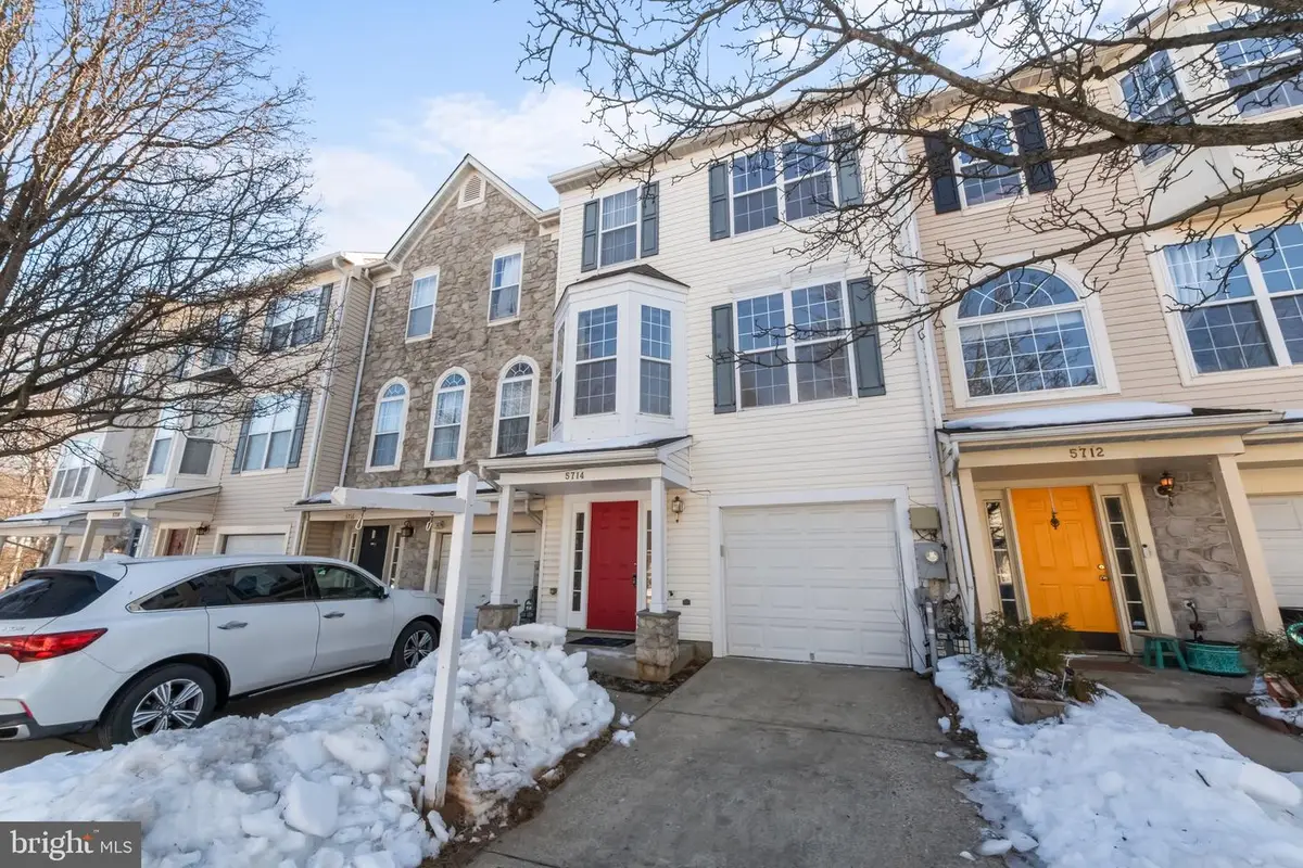 5714 Goldfinch Ct, Ellicott City, MD 21043 - #1