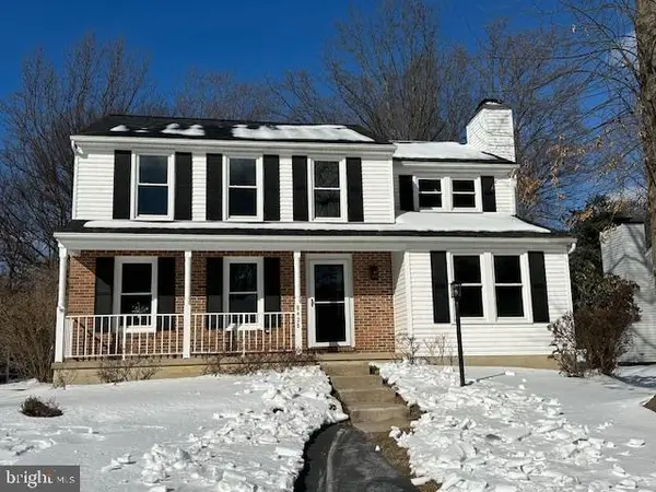 8428 Braddock Way, COLUMBIA, MD 21046