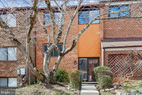 8953 Skyrock Ct, COLUMBIA, MD 21046