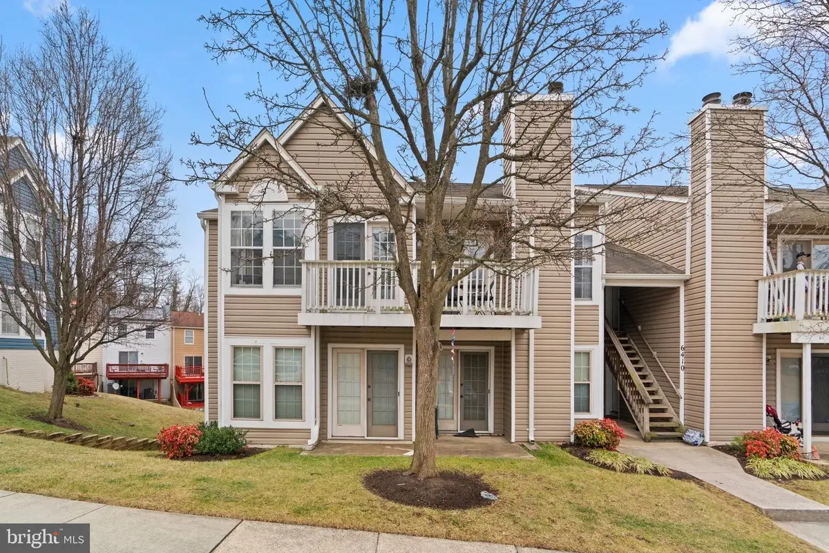 6410 Green Field Rd #1008, Elkridge, MD 21075 - #1