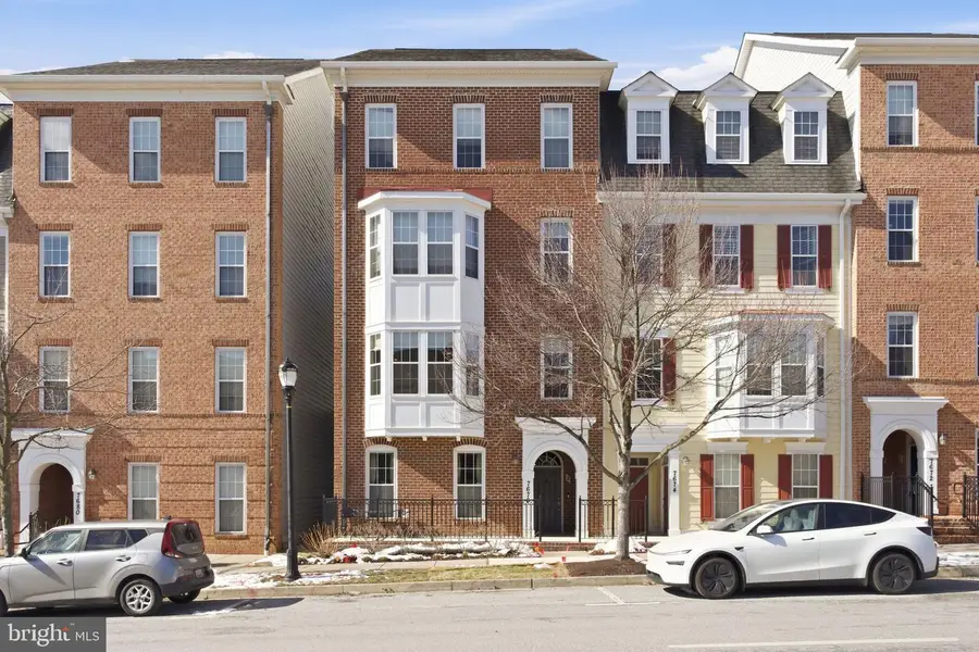 7676 Maple Lawn Blvd #1, Fulton, MD 20759 - #3