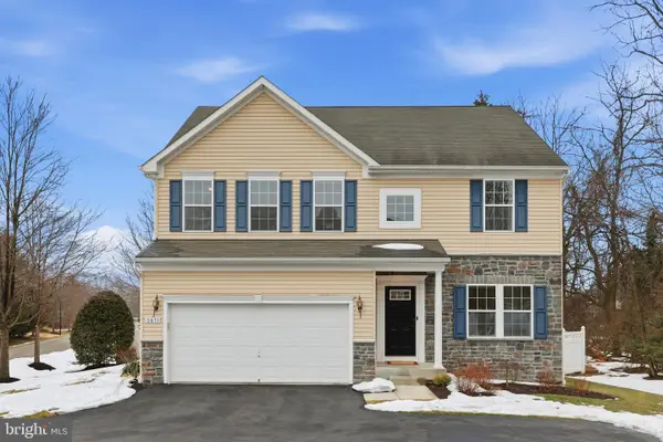 5611 Mainsail Ct, ELLICOTT CITY, MD 21043