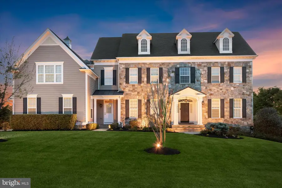 12202 Pleasant Springs Ct, Fulton, MD 20759 - #2