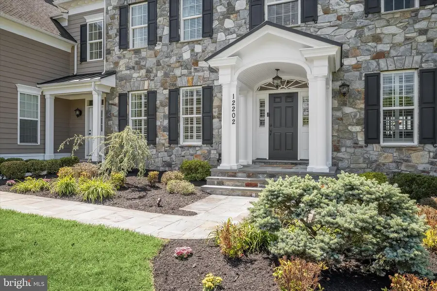 12202 Pleasant Springs Ct, Fulton, MD 20759 - #3