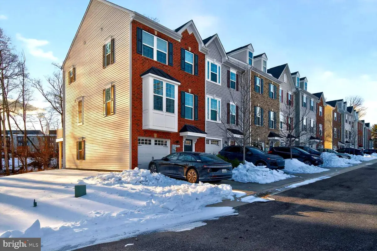10724 Hidden Ridge Dr, Columbia, MD 21044 - #1